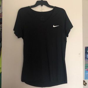Nike Dri-fit shirt